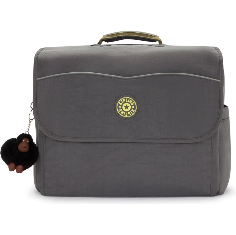 KIPLING Batoh Codie kaki 63154169
