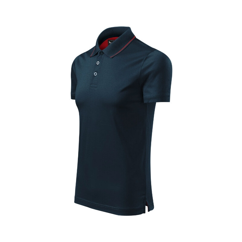 MALFINI, a.s. Grand polokošeľa pánska tmavomodrá 62367837