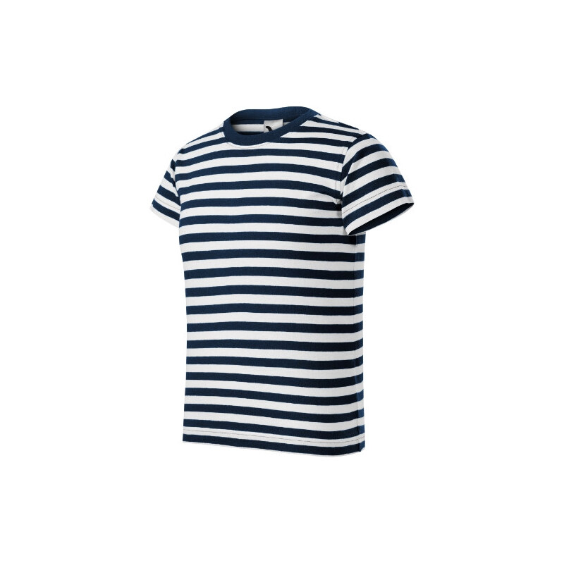 MALFINI, a.s. Detské námornícke tričko námornícka modrá 62367842