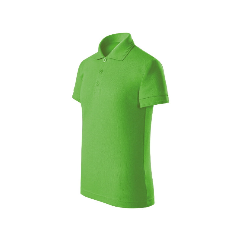 MALFINI, a.s. Pique Polo Free polokošeľa apple green 62368066