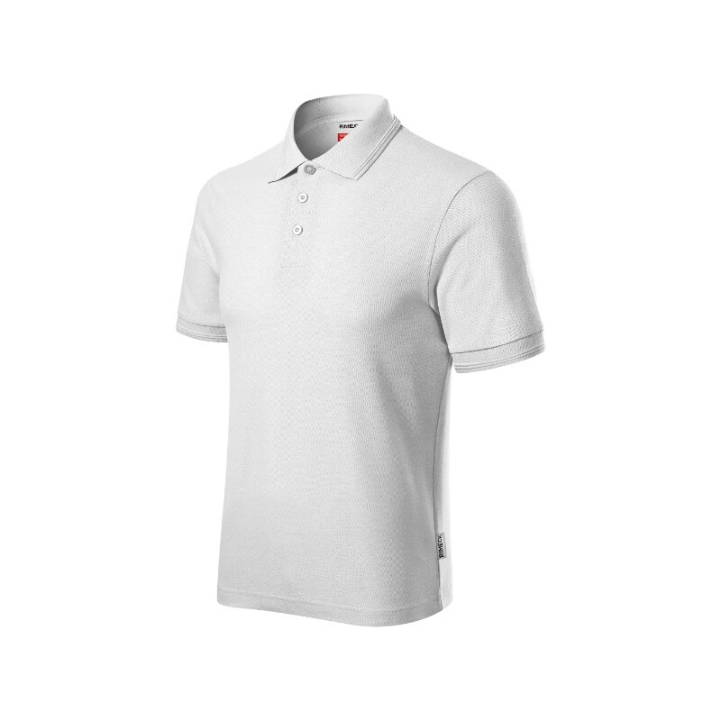 MALFINI, a.s. Polokošeľa Reserve biela 00 (štítok značky) 62368112