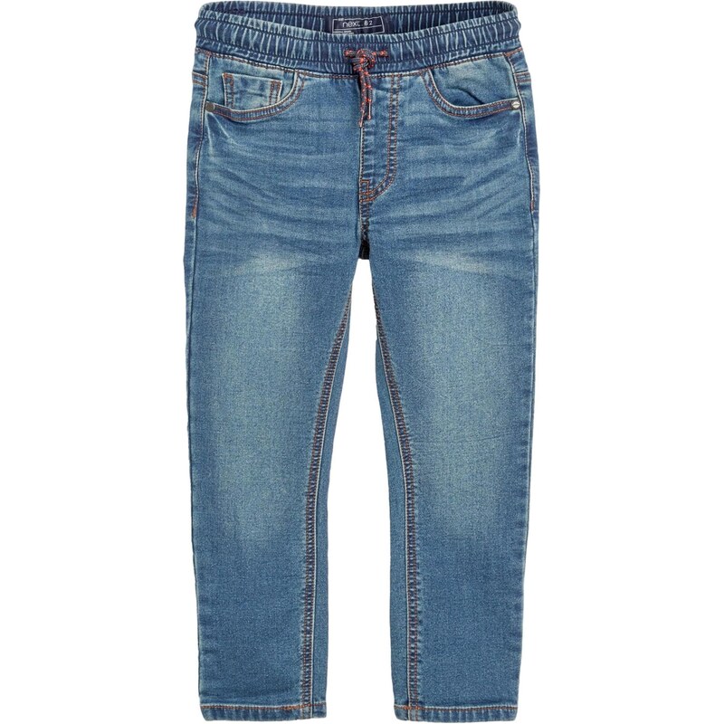 Next Džínsy modrá 62368500