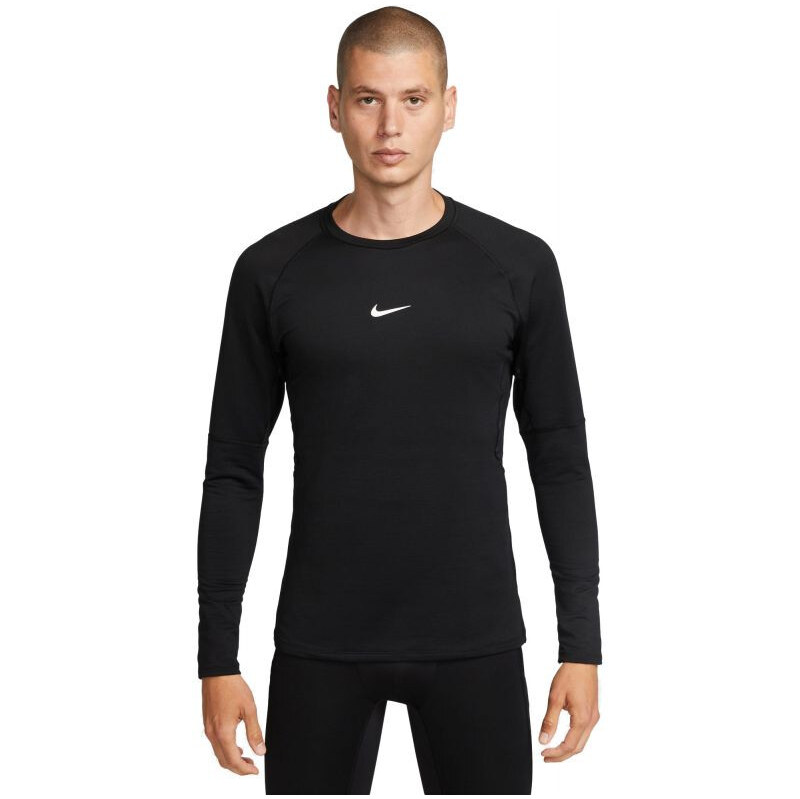 Tričko Nike Pro Warm M FB7982-010 62368135