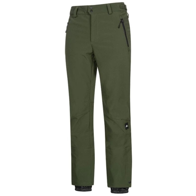ONeill Softshellové lyžiarske nohavice ONeill M 2550089-16028 62368188