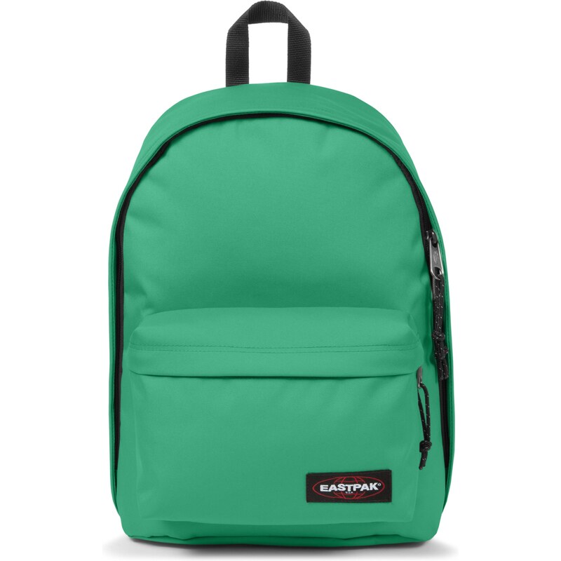 EASTPAK Batoh OUT OF OFFICE zelená / čierna 62368195