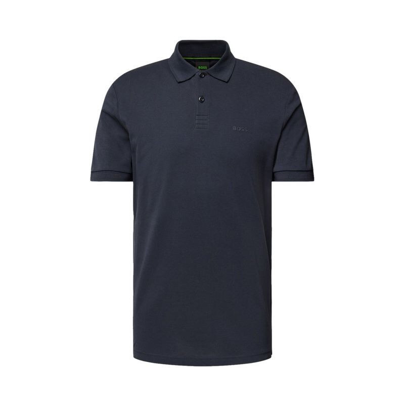 Polokošeľa Boss Pio 1 Bright Purple regular fit M 50507583-402 62368231