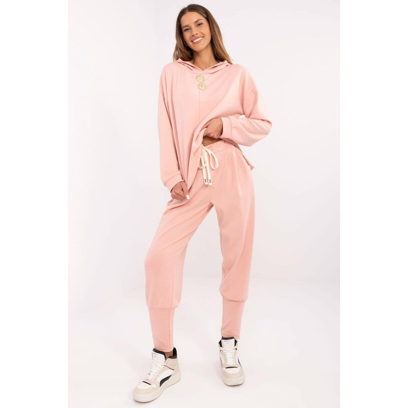 ITALY MODA Tepláky model 207022 Taliansko Moda 62368597