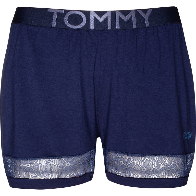 Dámske šortky UW0UW01352 - Tommy Hilfiger 62368681