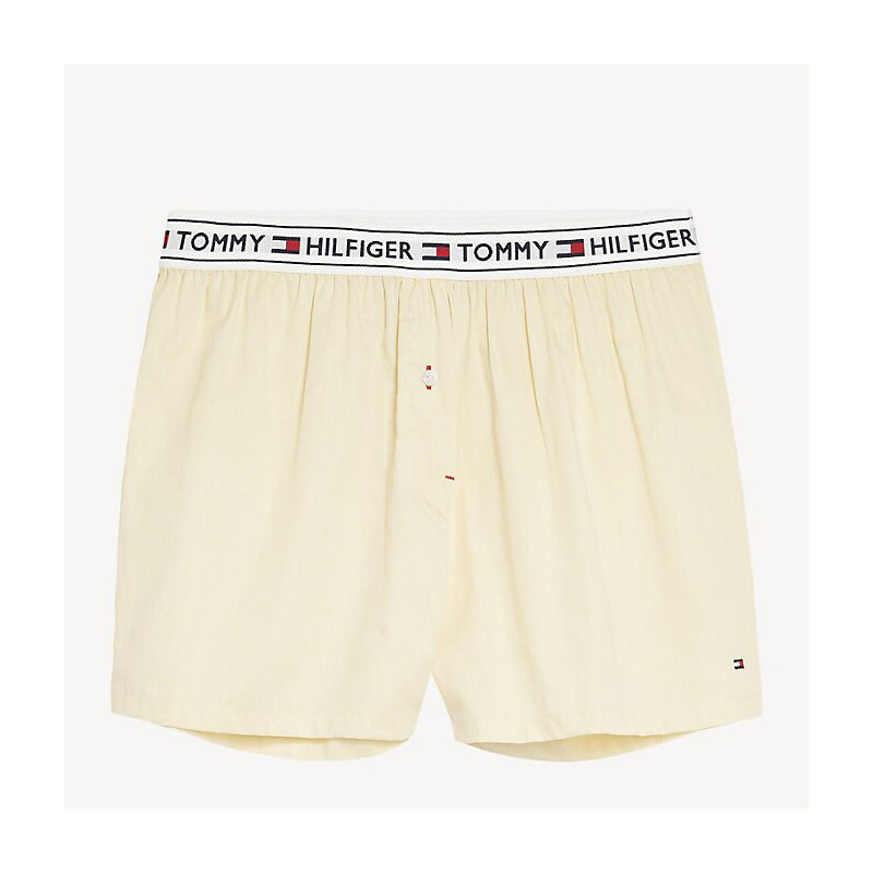 dámske šortky UW0UW01664-710 - Tommy Hilfiger 62368682