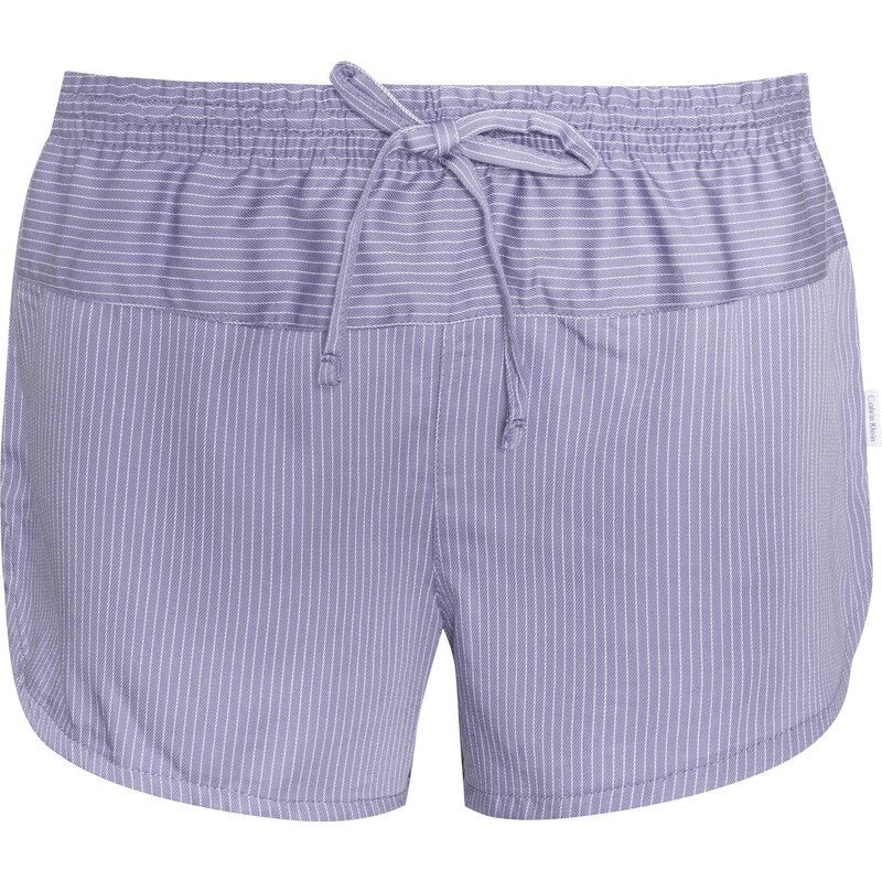 dámske šortky QS6024E-LXP - Calvin Klein 62368683