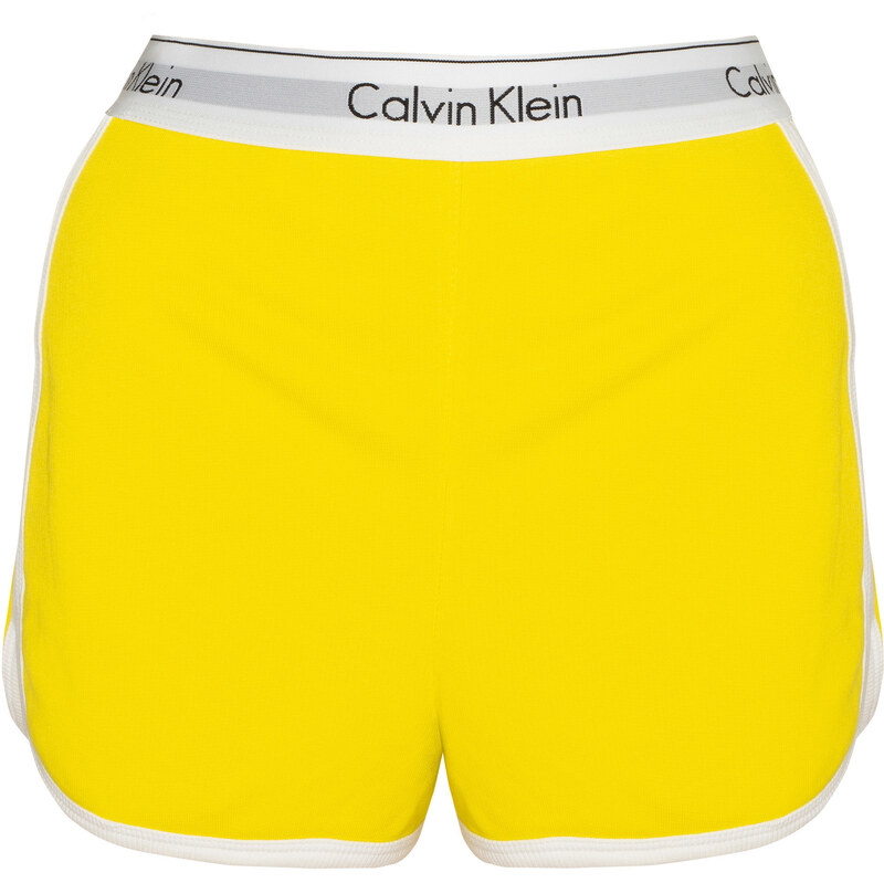 Dámske šortky QS5982E - Calvin Klein 62368680