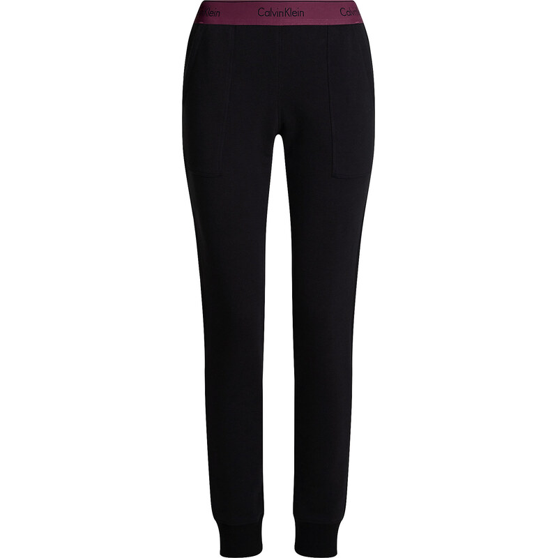 Dámske tepláky QS5716E-JFX - Calvin Klein 62368686