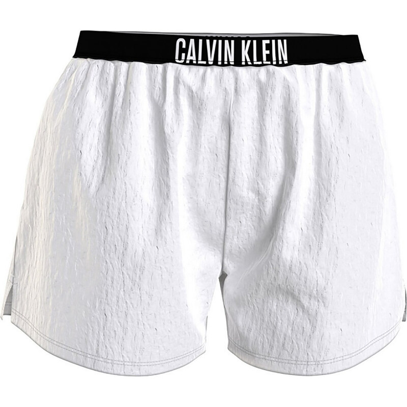 Dámske šortky Intense Power Short KW0KW01777-YCD - Calvin Klein 62368687