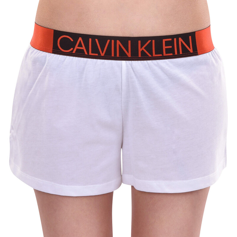 Dámske šortky KW0KW00692-143 - Calvin Klein 62368698