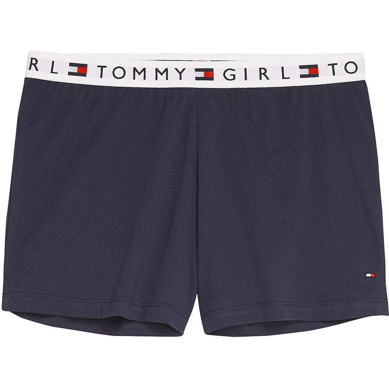 Dámske šortky UW0UW01668-416 - Tommy Hilfiger 62368699