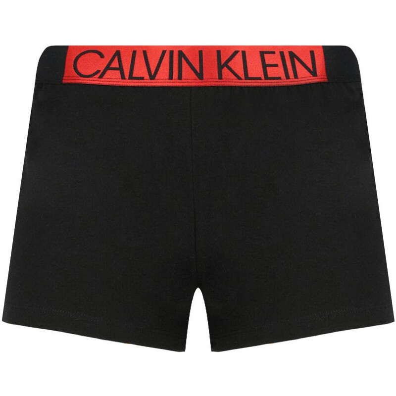Dámske šortky KW0KW00692-094 - Calvin Klein 62368697