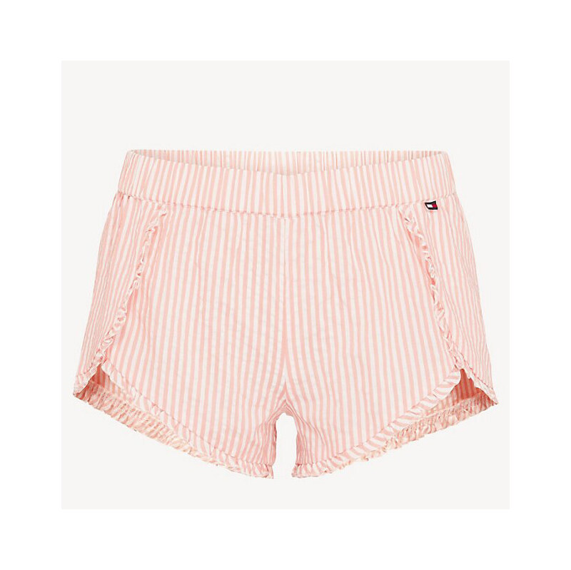 Dámske šortky UW0UW01531-621 - Tommy Hilfiger 62368781