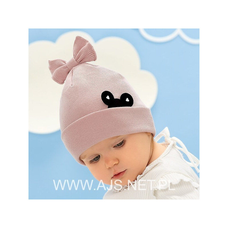 AJS 50-025 detská čiapka 67778319