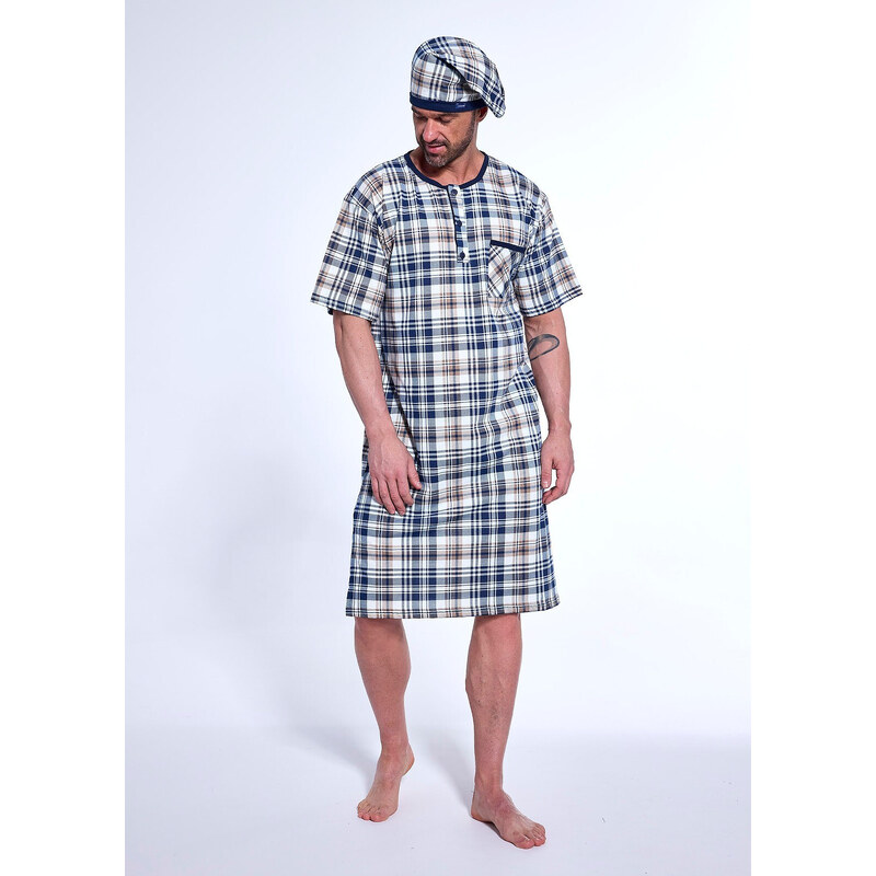 Pánske tričko Cornette 109/30 M-2XL 62368837