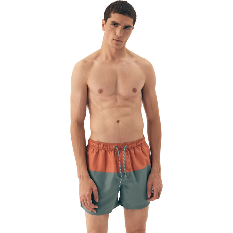 Pánske plavky 42611 Resort - HENDERSON 62368850