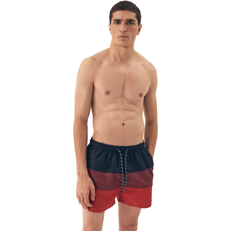 Pánske plavky 42609 Rival - HENDERSON 62368851