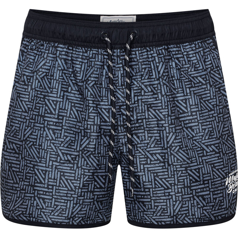 Plavky Rav 42612-59X - Henderson 62369015