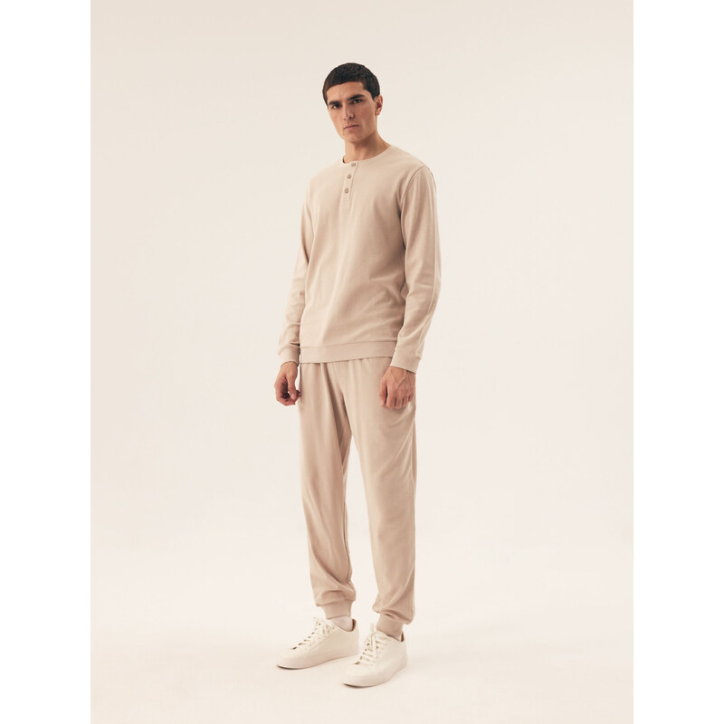 Púštne pyžamo 42638-02X - Henderson 62369008