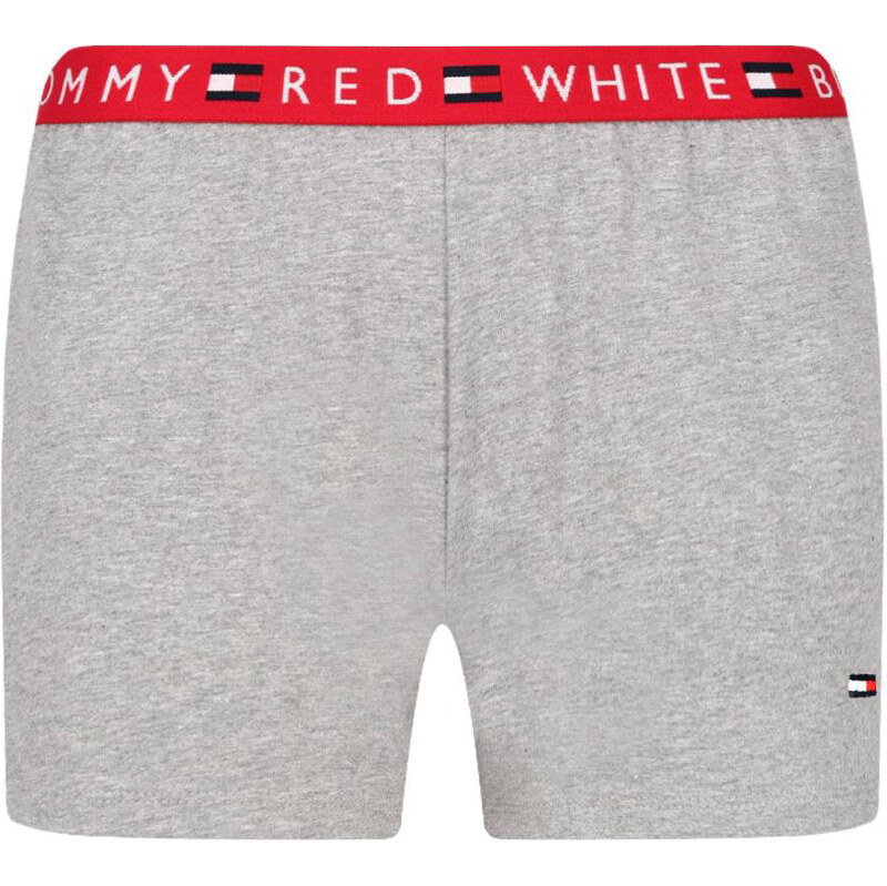 Dámske šortky UW0UW01668-004 - Tommy Hilfiger 62369081