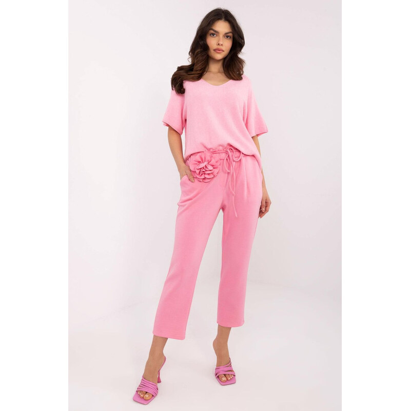 ITALY MODA Tepláky model 208682 Taliansko Moda 62369128