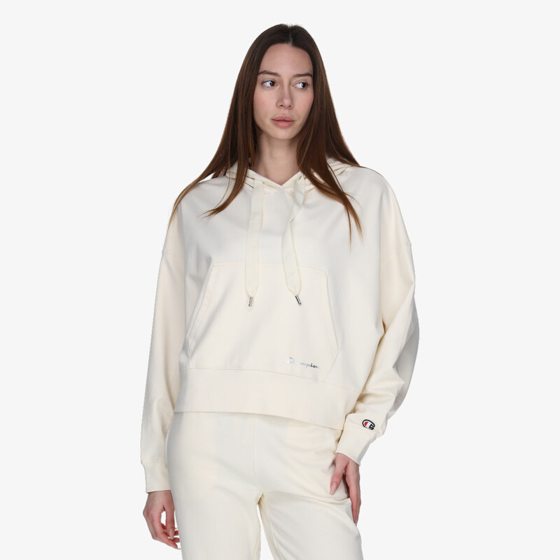 Champion Hooded Sweatshirt XS 63096761