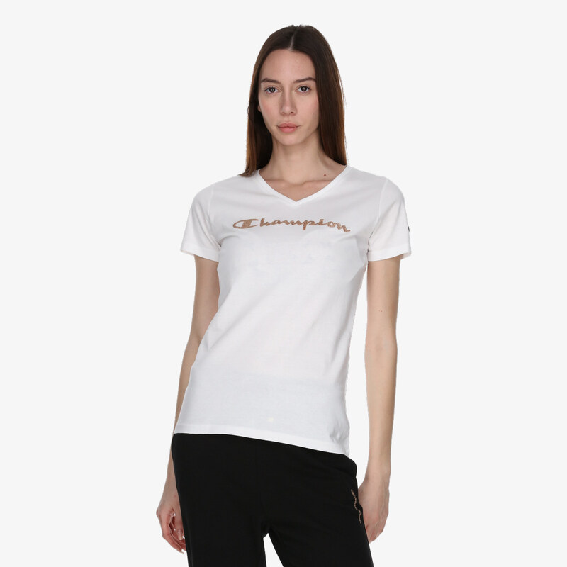 Champion Crewneck T-Shirt XS 63096775