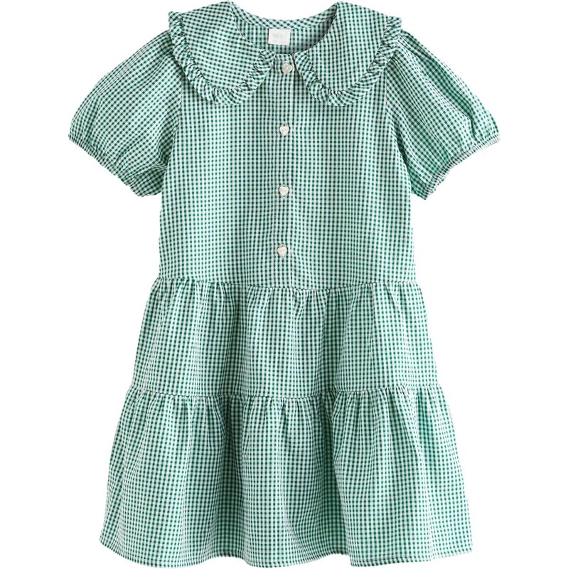 Next Šaty zelená 62519173