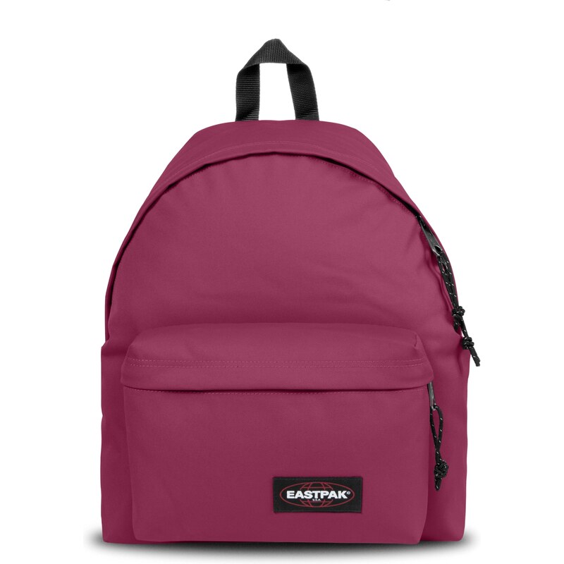 EASTPAK Batoh bordová / čierna 63152794
