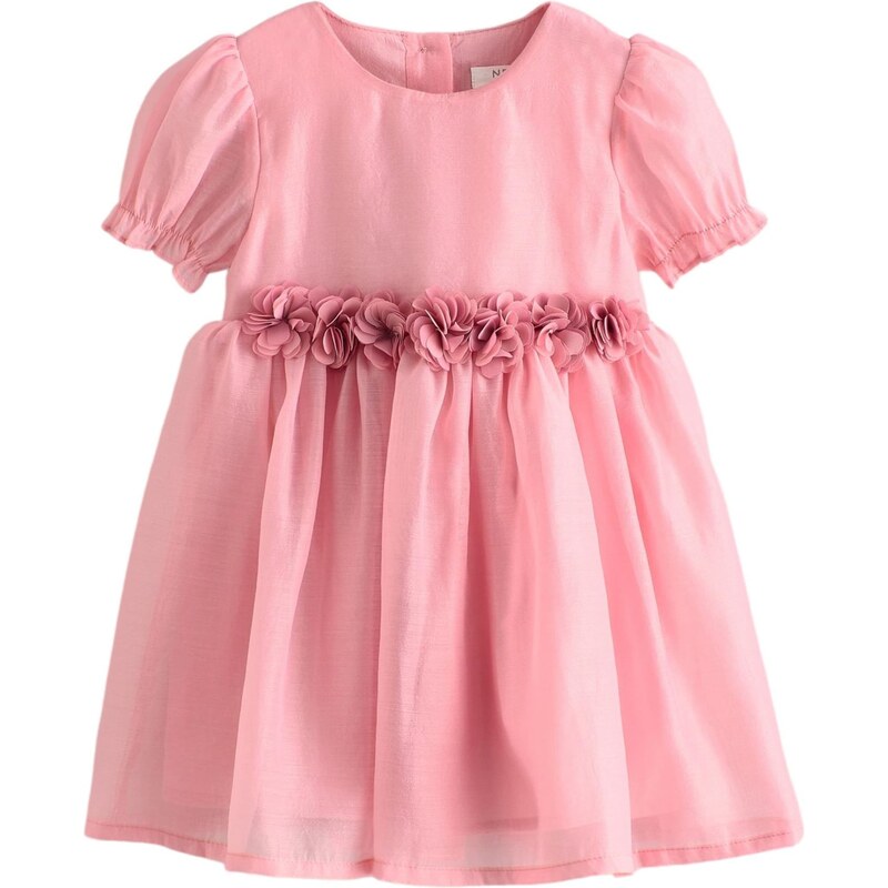 Next Šaty svetloružová 62463396