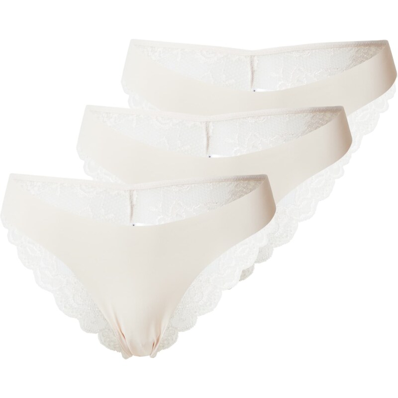 ONLY Nohavičky ONLChloe telová 63159568