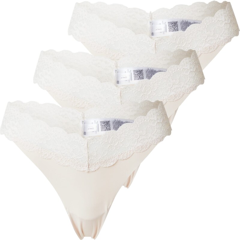 ONLY Tangá Chloe telová 63159581