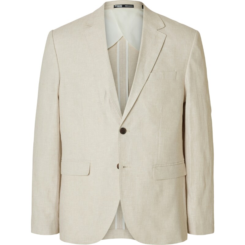 SELECTED Biznis sako SLHMAli nebielená 63212785