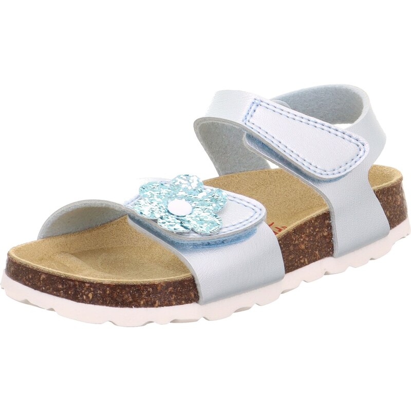 SUPERFIT Sandále svetlomodrá 62662671