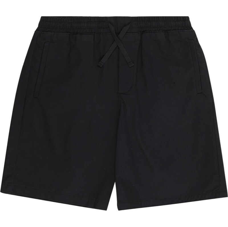 Abercrombie & Fitch Nohavice čierna 62583737