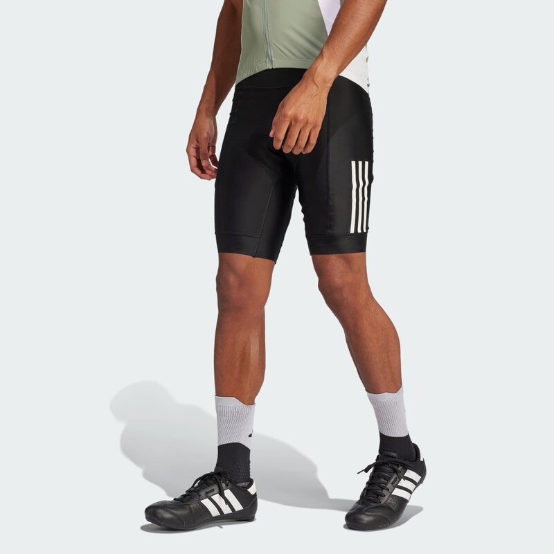Adidas Šortky Essentials 3-Stripes Padded Cycling 64434330