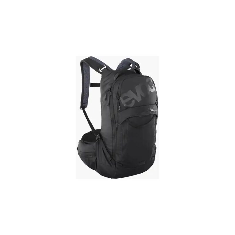 Evoc Trail Pro Backline 16 batoh 16 l Black vel. L/XL 62378675