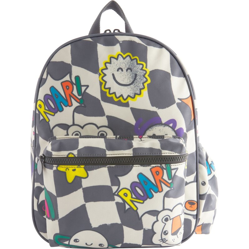 Next Batoh zmiešané farby 62385477