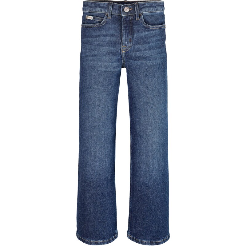 Calvin Klein Jeans Džínsy tmavomodrá 62413372