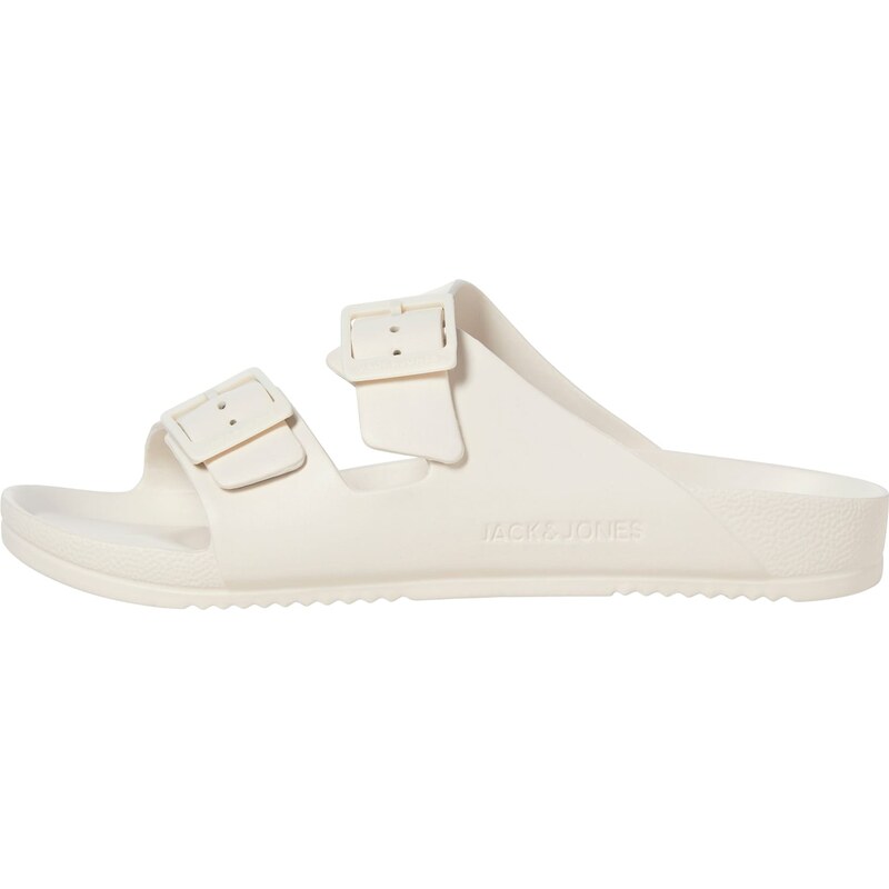 JACK & JONES Šľapky JFWCROXTON nebielená 62385663