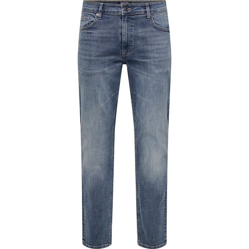 Only & Sons Džínsy ONSWeft modrá / modrá denim 62385674