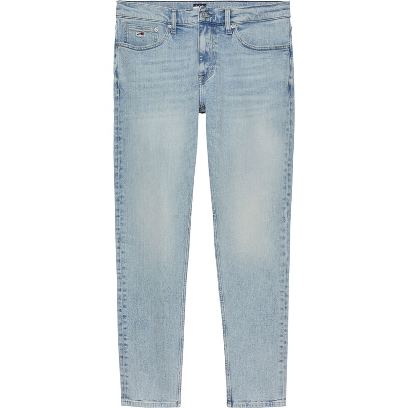 Tommy Jeans Džínsy AUSTIN svetlomodrá 62385826