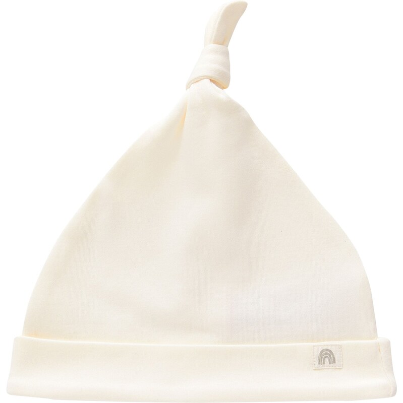 Next Čiapky krémová 62385831