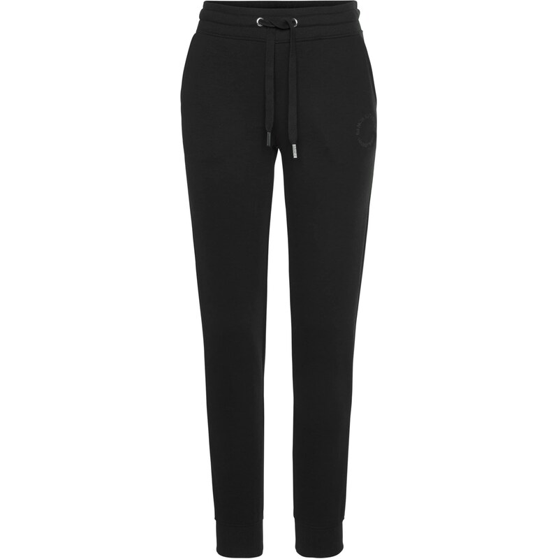 BENCH Nohavice čierna 62391849