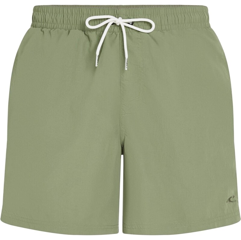 ONEILL Plavecké šortky Vert 16 olivová 62541756