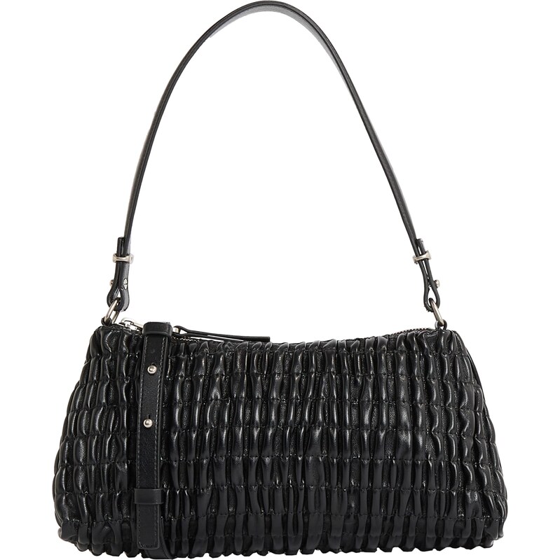 Calvin Klein Kabelka na rameno čierna 62385506